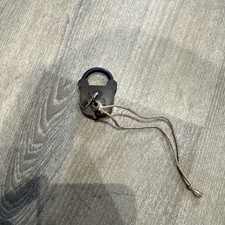 BRASS ANTIQUE VR QUEEN