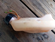 Ryobi RBV26 Petrol Leaf Blower