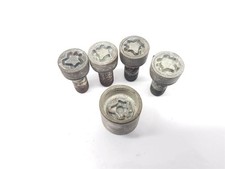 2013-2020 MK3 SKODA OCTAVIA LOCKING WHEEL NUT SET