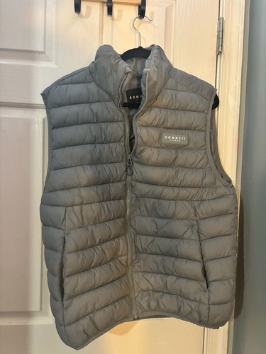 Sonneti london men gray - sonneti,