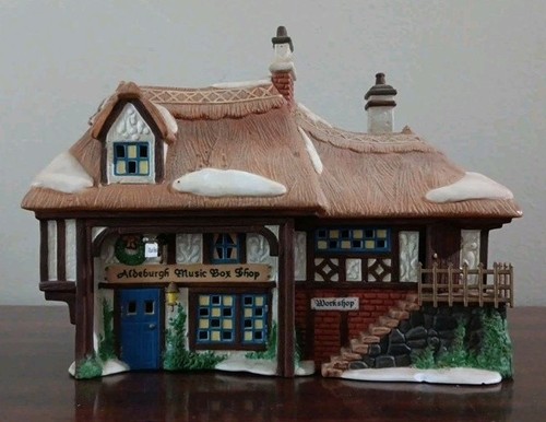 Dept dickens village - dept., 56
