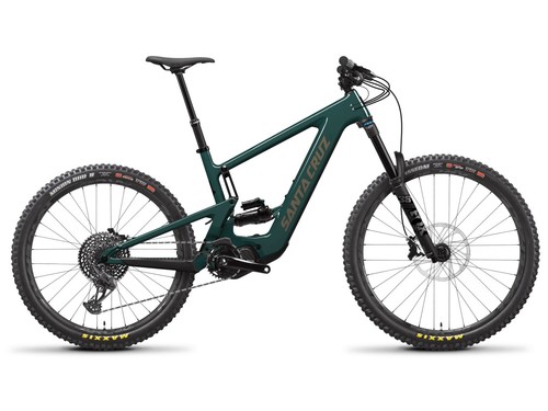 Santa cruz bullit max - 3, 2020