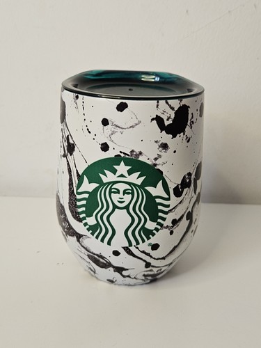 Starbucks black white - starbucks,