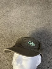 Land Rover Hat Cap Strap Back