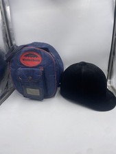 Champion Euro Velvet Riding