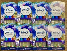 Febreze Air Freshener Plug In