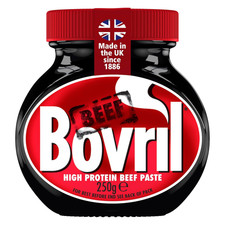 Bovril beef yeast extract - beef,