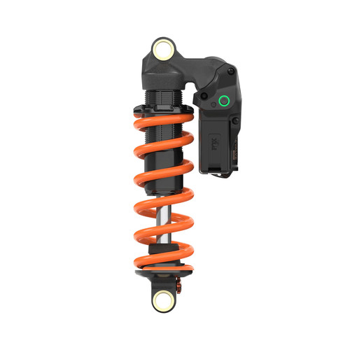 Fox dhx live valve neo - fox,