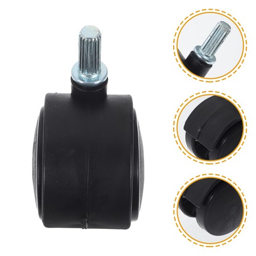 Pcs large caster wheels - pcs,