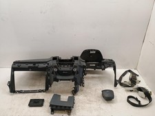 2015 FORD RANGER AIRBAG KIT Parts Dash Airbags 