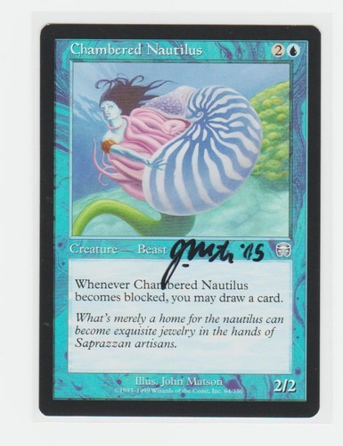 Magic the gathering - magic,