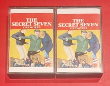 Enid blyton secret - enid,