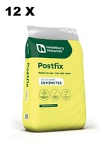 Heidelberg hanson postfix - 12,