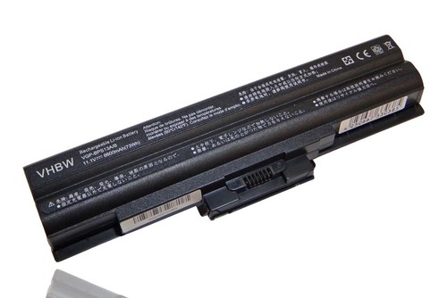 Battery for sony - for,