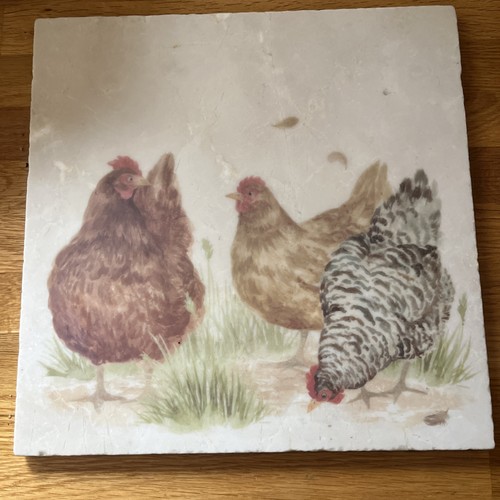 Humble hare the farmhouse hens - the,