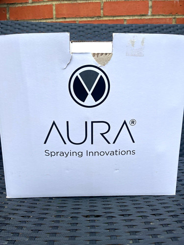 Aura elite compact sprayer - elite,
