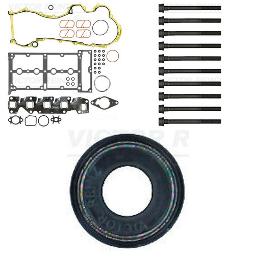 Victor reinz head gasket - gasket, set