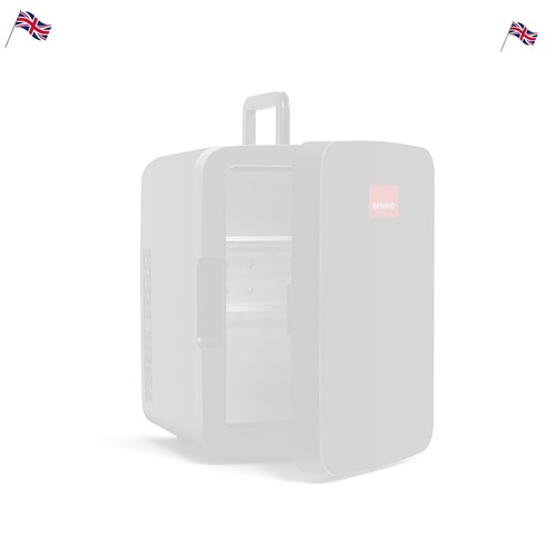 15l portable mini fridge - mini,