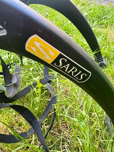 Saris bones two bike - bones, car