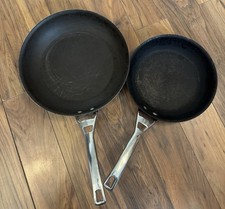 Circulon Infinite twin pack