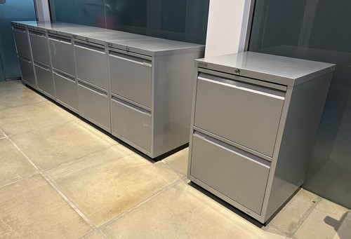 Bisley drawer foolscap - x,
