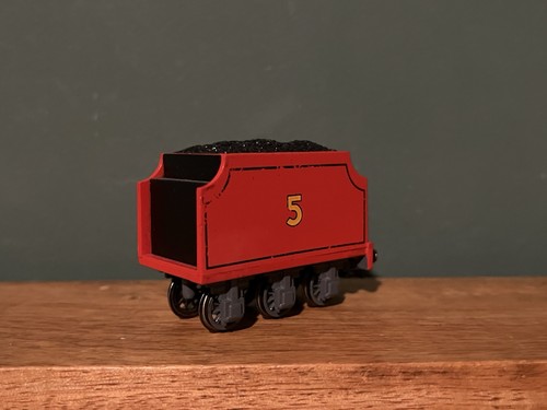 Bachmann gauge thomas - bachmann,