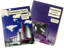 Foundation Flash 5 &