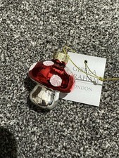 Gisela Graham Small Glass