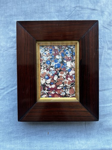 Antique small figured - antique,