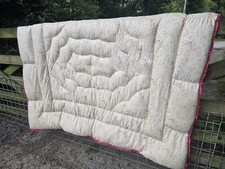 Beautiful Vintage Eiderdown