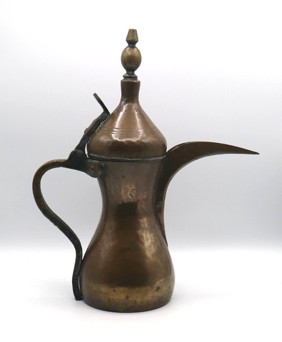 Antique turkish middle eastern - antique,