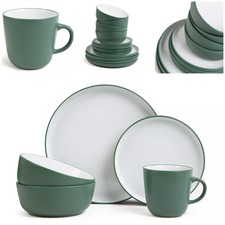 20Pc Dinnerware Set Dinner