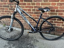 Carrera Crossfire 2 Womens