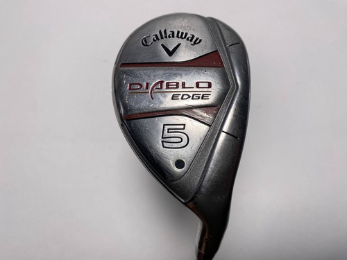 Callaway diablo edge hybrid - diablo,