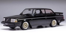 1/18 Diecast Model of Volvo
