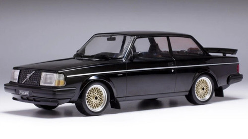 Diecast model of - 1/18, volvo