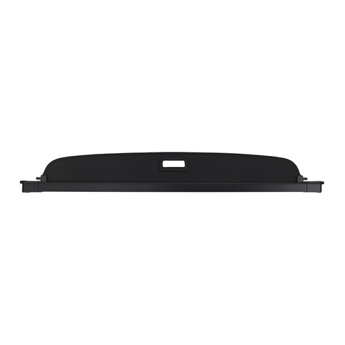 Load cover retractable cargo - cover,