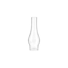Oil lamp chimney heat - (66mm),