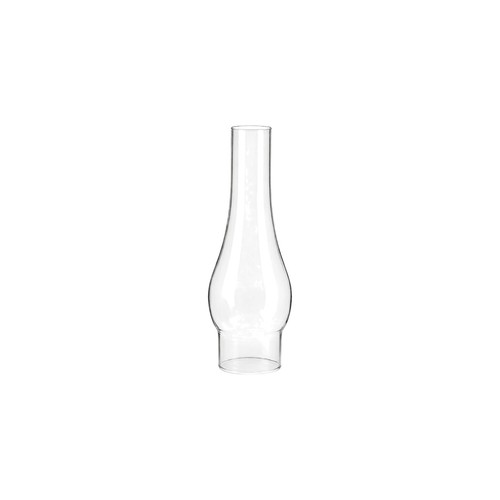 Oil lamp chimney - (66mm),