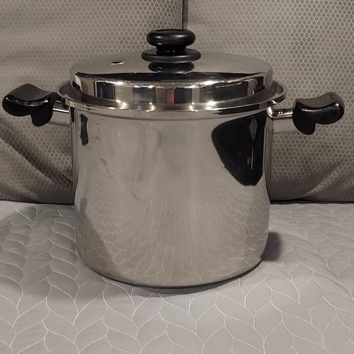 Saladmaster stockpot - saladmaster,