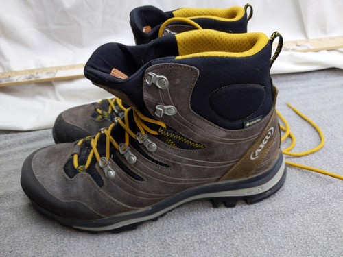 Aku hiking boots mens - aku, 9