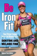 Fink, Don : Be IronFit: Time-Efficient Training Secr FREE Shipping, Save £s