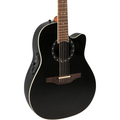 Ovation 2751ax5g pro standard - ovation,