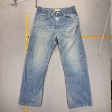 VTG Levis Engineered Jeans