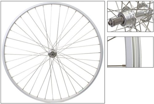 Wheel master 27x1 rear - 27x1-1/4",