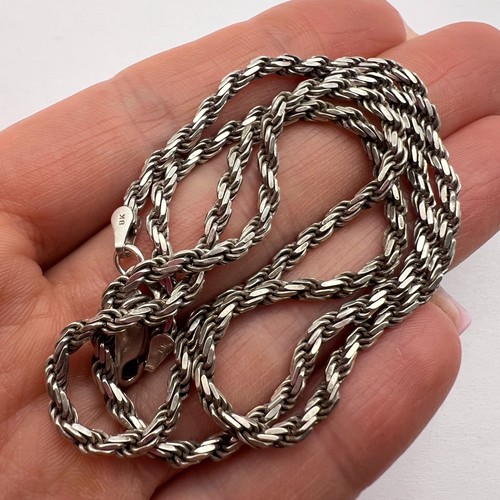 Vintage unisex sterling silver - vintage,