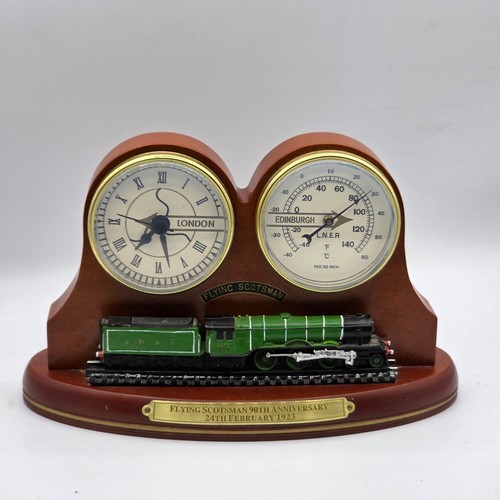 Flying scotsman masterpiece - flying,