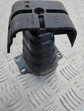 Rear Bumper mounts BUMPER BRACKET right for Nissan Micra Note UK693224-89