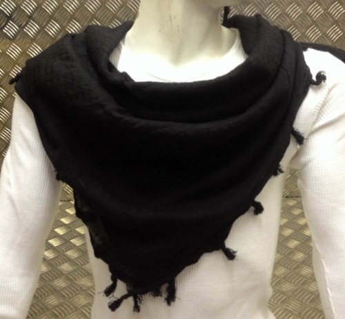 100 cotton shemagh arab - cotton,