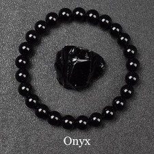 Natural Crystal Healing Chakra